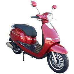 Obrázek pro produkt CLS MOTORCYCLE Skútr CLS CRUISE 125i