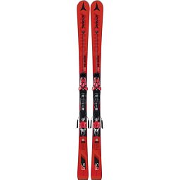 Obrázek pro produkt Atomic REDSTER S9 + X 12 TL