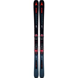 Obrázek pro produkt Atomic VANTAGE 90 TI + WARDEN MNC 13