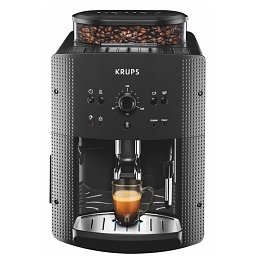 Obrázek pro produkt Krups EA810B70 Essential Espresso