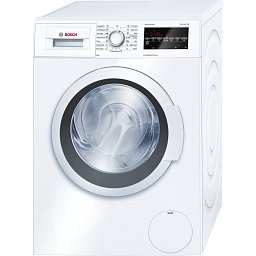 Obrázek pro produkt Bosch WAT24460BZ